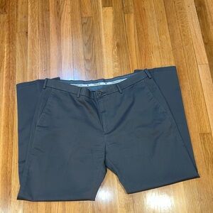 Men's Dark Gray Pants